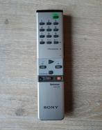 Sony rmt-231 afstandsbediening origineel, Ophalen of Verzenden, Gebruikt, Origineel
