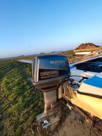 Een partij buitenboordmotor en 1 boot TE KOOP ❗❗, Ophalen, Zo goed als nieuw, Benzine