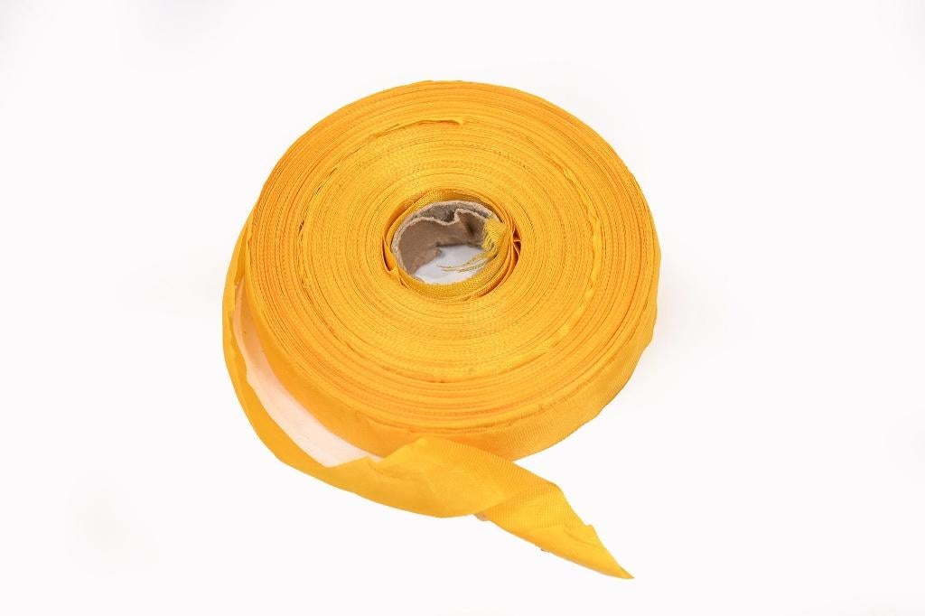 ww2 duits trasierband, Verzamelen, Militaria | Tweede Wereldoorlog, Kist of Geocache, ., Ophalen of Verzenden, Duitsland