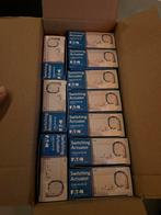 10x Nieuwe Eaton xComfort Switching Actuator CSAU-01/01-10, Ophalen of Verzenden, Nieuw, Schakelaar