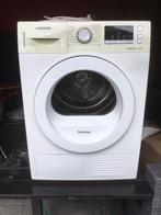 Wasdroger Samsung, Witgoed en Apparatuur, Ophalen, 6 tot 8 kg, Gebruikt, 85 tot 90 cm