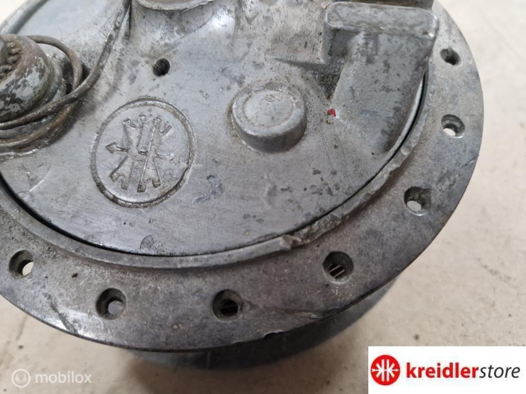 Kreidler achternaaf Campagnolo 116 mm, Gebruikt, Kreidler, Ophalen of Verzenden, Kreidler