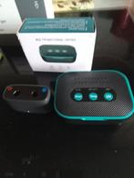 Hoorapparaat met toebehoren NIEUW, Diversen, Ophalen of Verzenden, Nieuw