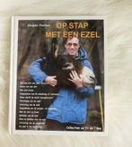 Op stap met een ezel, Ophalen of Verzenden, Gelezen, Overige diersoorten