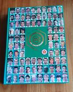 Dik boek 40 jaar Fc Groningen GVAV 570 blz, Ophalen of Verzenden, Zo goed als nieuw, Overige binnenlandse clubs, Boek of Tijdschrift