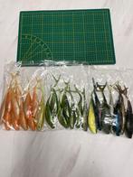 Dragon lure fatboy 18-21cm. Vtail., Watersport en Boten, Ophalen of Verzenden, Nieuw, Overige typen