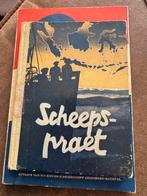 Scheepspraet - Voorlichtingsboekje Militairen naar Indië (19, Verzenden, 1945 tot heden, Gelezen, Landmacht