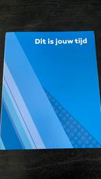 Z.G.A.N. Leuke studie van NHA Nailt-Art, Boeken, Ophalen of Verzenden, Zo goed als nieuw