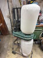 Te koop stofafzuiging, Ophalen, Gebruikt, Afzuiger