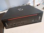 Fujitsu Esprimo Mini PC Win 11, I5 8400, 8GB RAM, 240GB SSD, Computers en Software, Desktop Pc's, Ophalen, 2 tot 3 Ghz, 8 GB, SSD