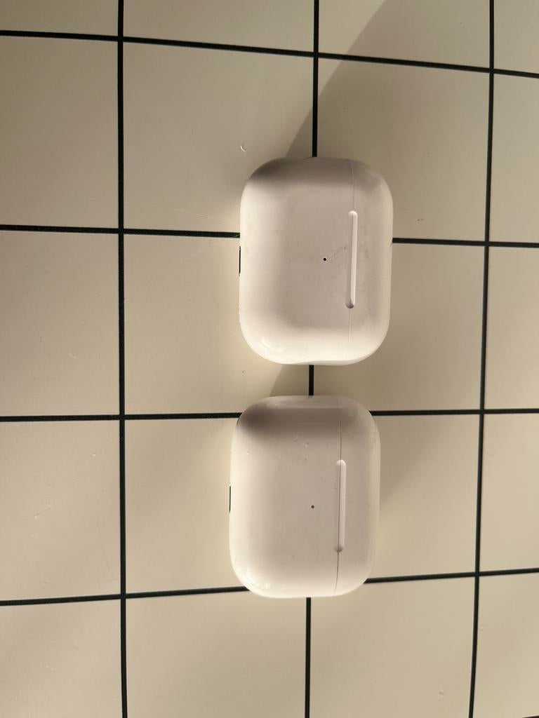 Airpods pro max, Audio, Tv en Foto, Koptelefoons, Bluetooth, Zo goed als nieuw, Over oor (circumaural), Ophalen