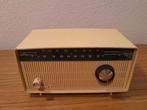 Philips box19U buizenradio, Ophalen of Verzenden