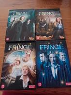 Fringe Seizoenen 1-4 DVD, Cd's en Dvd's, Dvd's | Tv en Series, Gebruikt, Boxset, Science Fiction en Fantasy, Ophalen of Verzenden