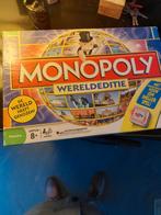 Monopoly compleet, Ophalen of Verzenden