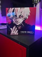 Tokyo Ghoul Boxset Vol. 1-14 + Poster, Boeken, Complete serie of reeks, Ophalen of Verzenden, Zo goed als nieuw