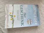 Edith Eger - Het geschenk, Boeken, Ophalen, Zo goed als nieuw, Edith Eger