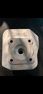 Airsal 70cc | Peugeot Verticaal, Ophalen, Zo goed als nieuw, Cilinder