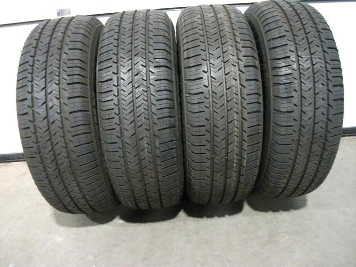 4 x 215/65r16c michelin transport/busbanden 4 x nieuw!!, Auto-onderdelen, Banden en Velgen, Banden en Velgen, Zomerbanden, 16 inch