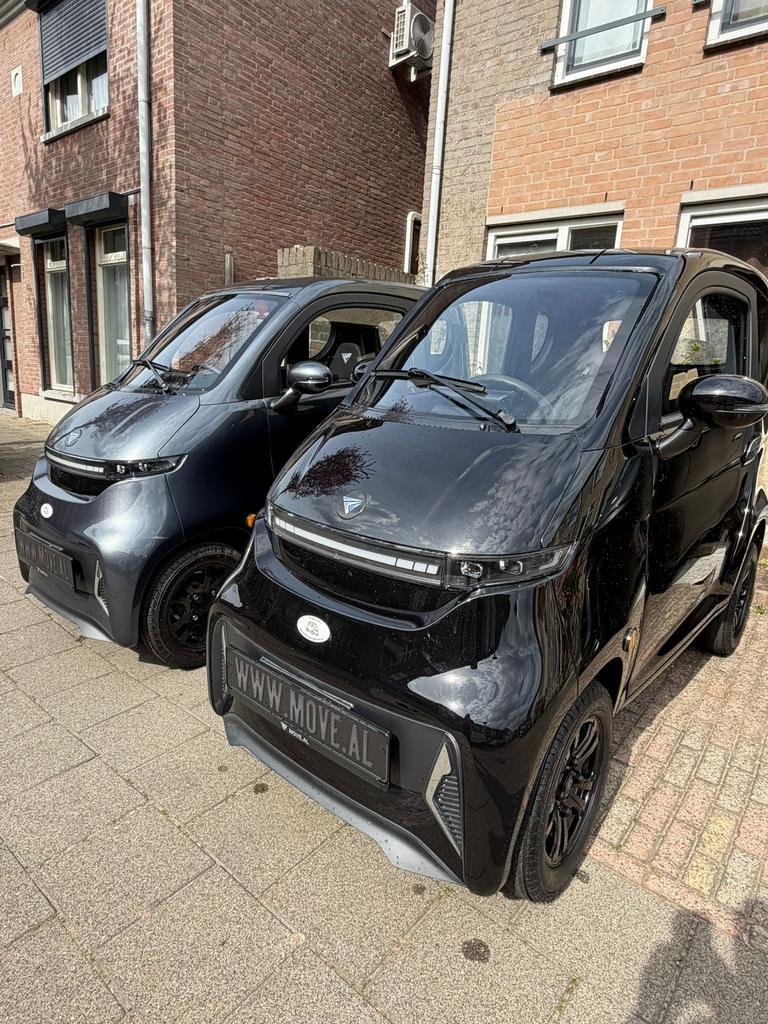 Splinternieuwe move e4 meer kleuren in voorraad