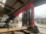 palfinger pc3300 autolaadkraan / kraan, Ophalen, Gebruikt, Overige merken, Overige Auto-onderdelen