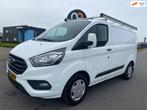 Ford TRANSIT CUSTOM | 2020 | 320 2.0 TDCI L1H2 Limited | Top, Auto's, Voorwielaandrijving, 15 km/l, Euro 6, 4 cilinders