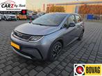 BYD Dolphin COMFORT 60.4 kWh Warmtepomp | 427 KM RANGE! | V2, 12 maanden, Gebruikt, USB, Leder