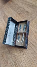 2 Gero Oud Hollandsch vorkjes in originele doos, Ophalen of Verzenden