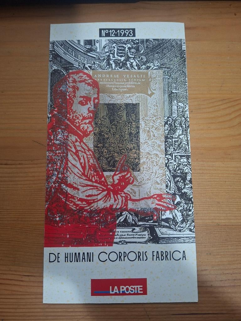 Eerstedagblad Belgie, Ophalen of Verzenden, Europa