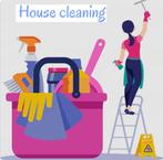 Schoonmaak hulp met ervaring!, Vanaf 10 jaar, Overige vormen