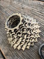 Shimano  12-25 cassette, Ophalen, Zo goed als nieuw, Racefiets