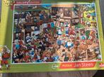 Jan Steen Puzzel 1000 stukjes - Gallery Edition, Ophalen of Verzenden