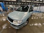 Hyundai Matrix MET AIRCO & APK TOT 18-08-2026!, Voorwielaandrijving, Matrix, Gebruikt, 4 cilinders
