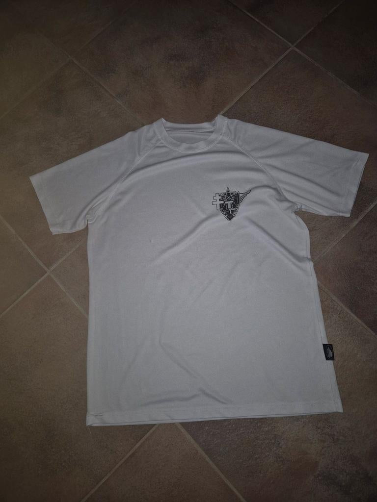 Frans Leger T-shirt Maat M, Ophalen of Verzenden