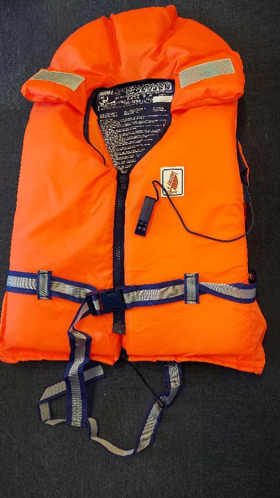 Lalizas zwem-/reddingsvest, Watersport en Boten, Watersportkleding, Ophalen, Zo goed als nieuw, Dame of Heer, Lalizas