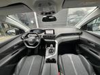 Peugeot 5008 1.2 PureTech Allure Avantage/7-PERS/PANO-DAK/CA, Auto's, Peugeot, Gebruikt, Euro 6, 1199 cc, 7 stoelen