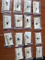 Collectie Geneeskrachtige Edelstenen (15 stuks), Ophalen of Verzenden, Nieuw