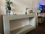 Beton Stuc Meubel DJ Booth Decoratie Betonlook, Ophalen, Gebruikt
