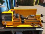 EMCO COMPACT 5, Ophalen, Zo goed als nieuw, Metaaldraaibank, Minder dan 500 mm