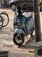 Vespa Sprint | 80cc FULL MALOSSI | FULL OPTION, Fietsen en Brommers, Scooters | Vespa, Ophalen of Verzenden, Zo goed als nieuw