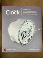 Bellman & Symfon Visit Wekker BE1580, Ophalen of Verzenden, Zo goed als nieuw