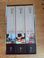 De Grote LAROUSSE gastronomique, Boeken, Kookboeken, Hoofdgerechten, Ophalen of Verzenden, Zo goed als nieuw, Diverse Auteurs