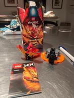 Lego_70686_Spinjitzu Burst - Kai_complete set, Ophalen of Verzenden, Gebruikt, Complete set, Lego