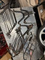 Tomos bagagedragers en standaarden - diverse onderdelen, Ophalen of Verzenden, Gebruikt