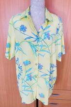 Blouse maat XL NIEUW, Kleding | Dames, Grote Maten, Ophalen of Verzenden, Nieuw, Overige kleuren, Blouse of Tuniek