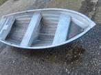 aluminium boot, Ophalen, Gebruikt