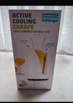 Tomorrow's Kitchen Active Cooling Karaf - Nieuw!, Ophalen, Nieuw