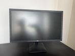 LG Monitor 24MK400H, Gebruikt, Kantelbaar, 24 Inch, HDMI