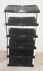 Staand Schoenenrek met 6 etages, Ophalen of Verzenden