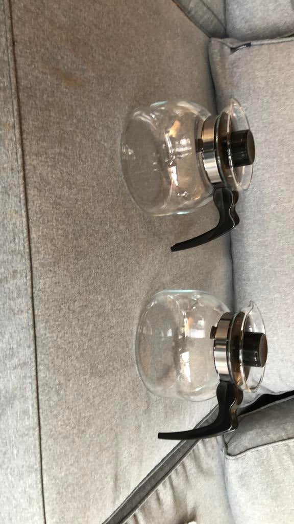 Koffie/thee kan, Ophalen of Verzenden, Zo goed als nieuw