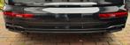 Audi SQ5 Q5 FY achterbumperlip diffuser en uitlaatbekleding, Ophalen, Gebruikt, Audi, Achter